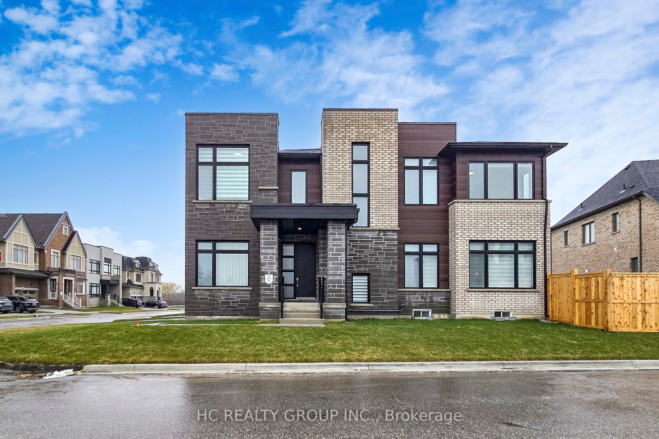 Additional image 2 of 20 Harold Humphrey Street, Markham, ON, L3R 0P1