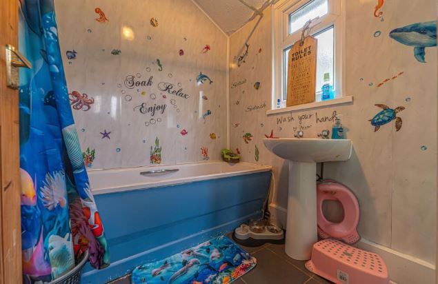 Additional image 7 of 3 bed semi-detached house for sale3, Commercial Road, Machen, Caerphilly CF83