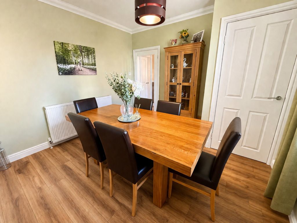 Additional image 6 of 4 bed detached house for sale28 Melantee, Claggan, Fort William PH33