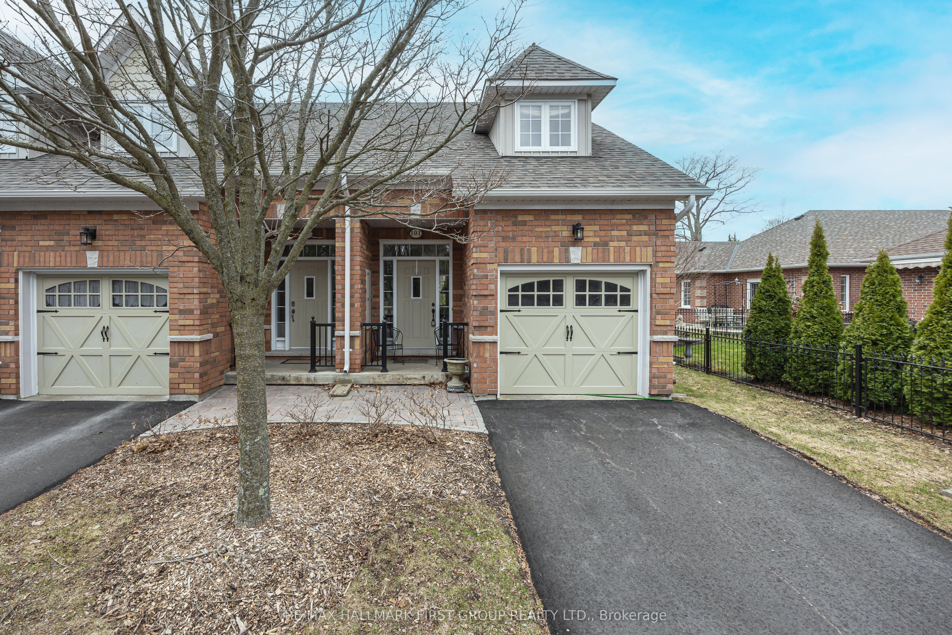 101-300 D'arcy Street, Cobourg, ON, K9A 0A2