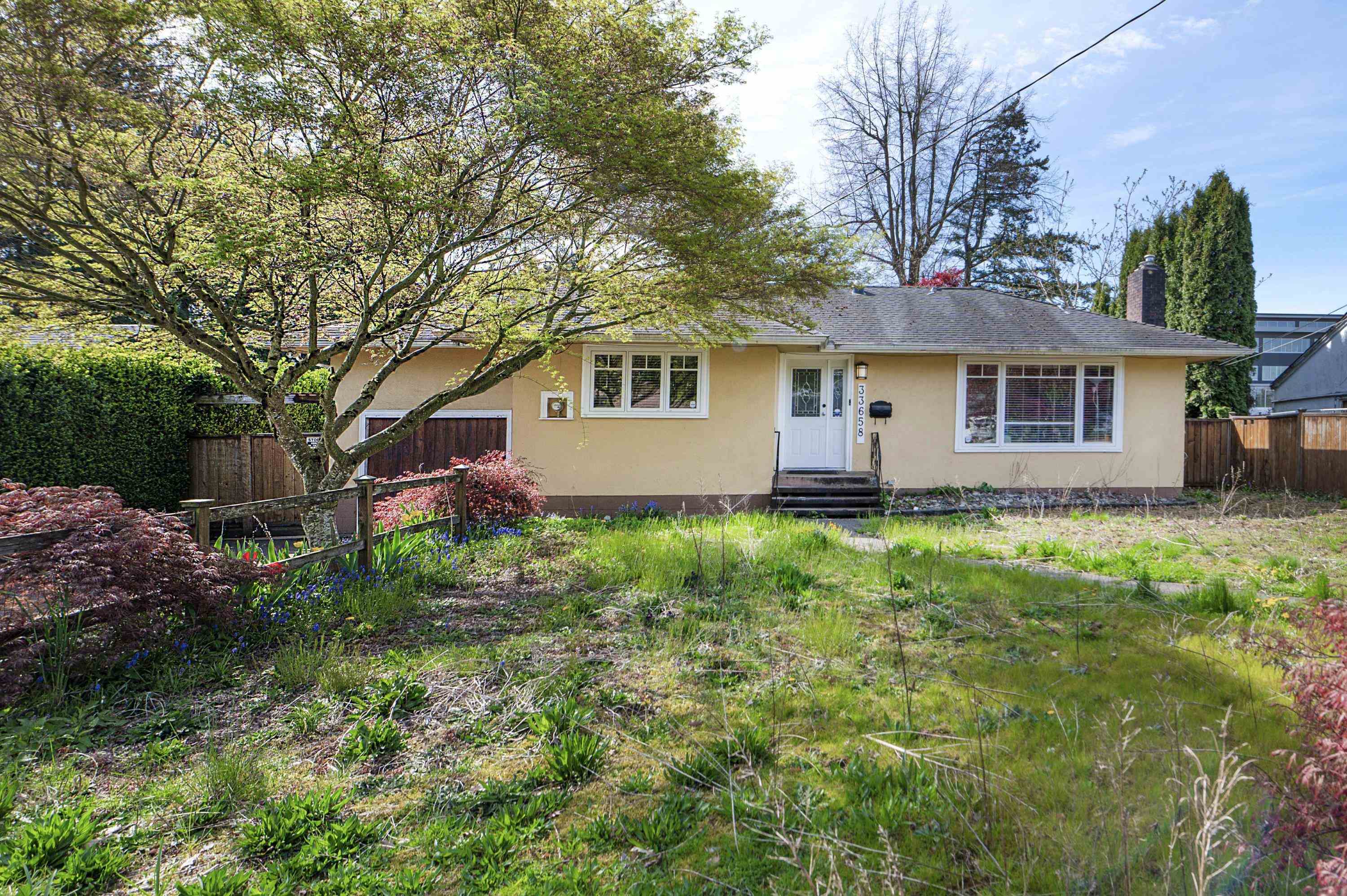 33658 Lincoln Road, Abbotsford, BC, V2S 1R9