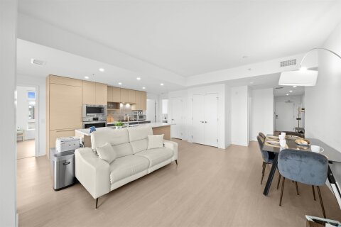 Additional image 7 of 301-8888 Osler Street, Vancouver, BC, V6P 4G2