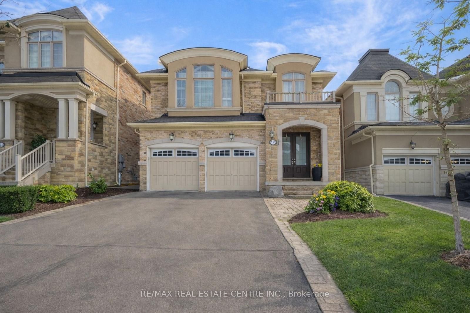 19 Mediterranean Crescent, Brampton, ON, N9V 3X6
