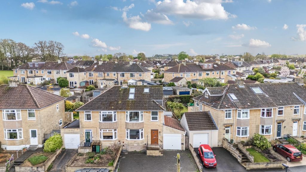 Additional image 18 of 5 bed semi-detached house for saleBloomfield Drive, Bath BA2