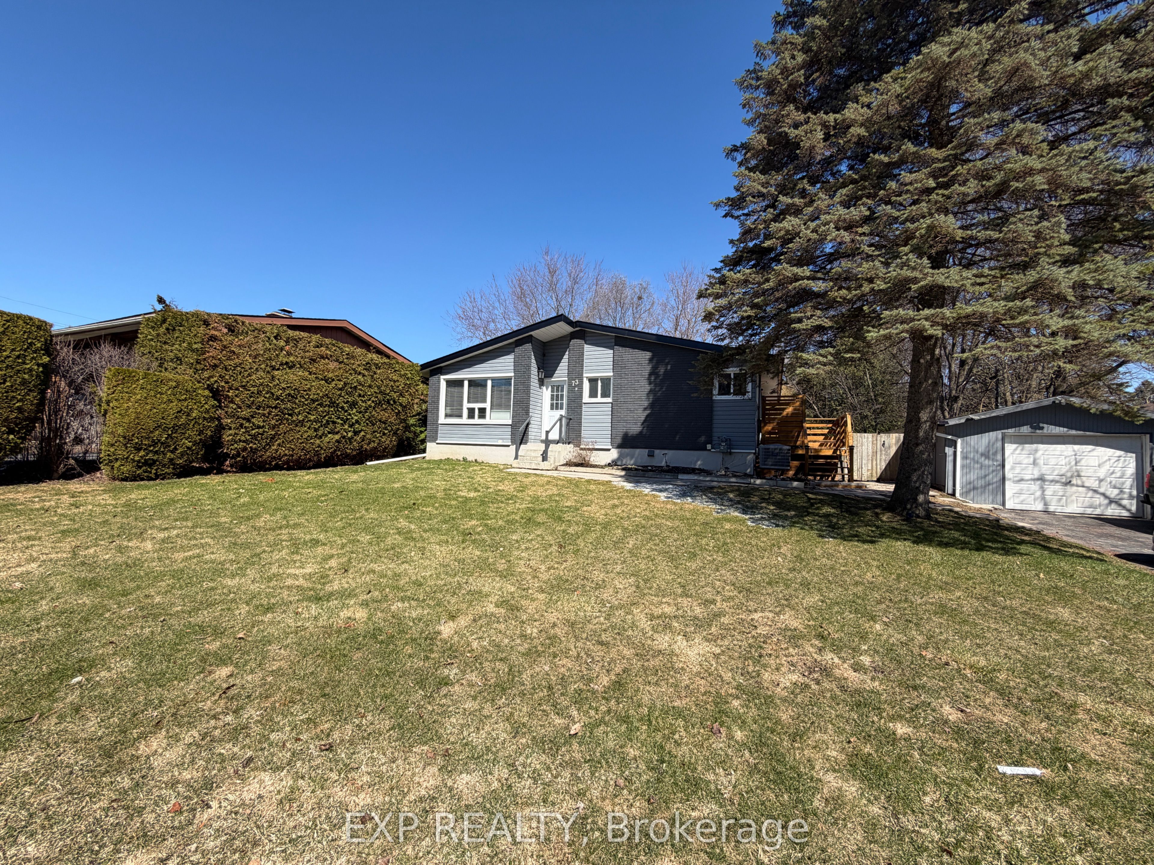 Additional image 2 of Lower-73 Roxborough Road, Newmarket, ON, L3Y 3L1