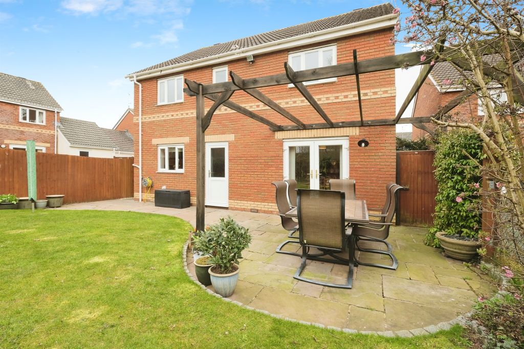 Additional image 6 of 4 bed detached house for saleCaxton View, Monmouth NP25