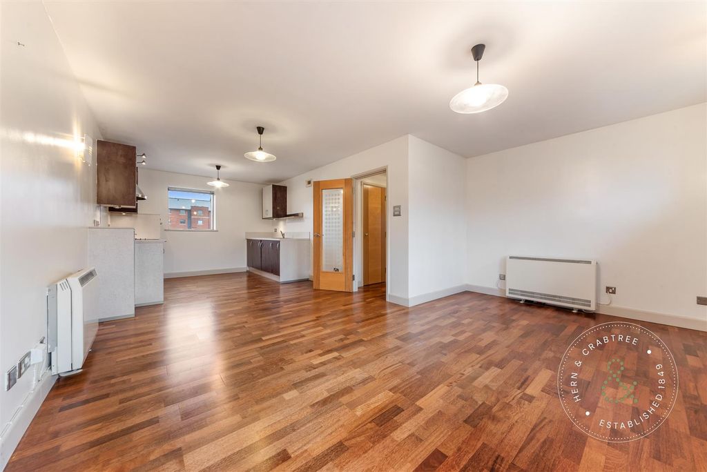 Additional image 3 of 2 bed flat for saleHenke Court, Cardiff CF10