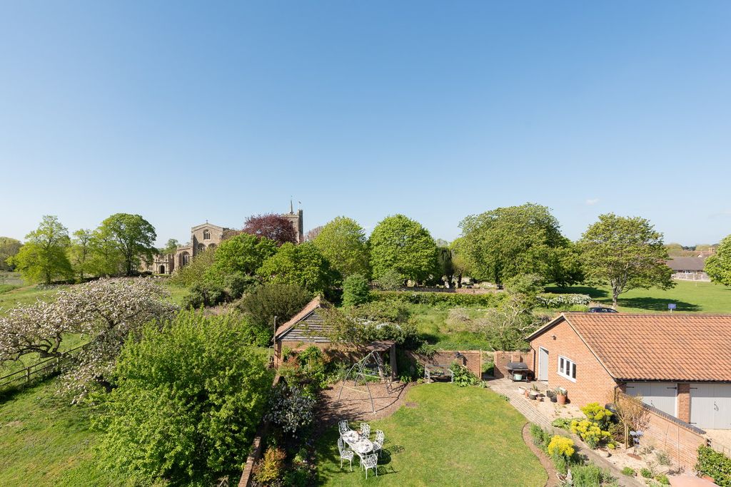 Additional image 27 of 5 bed detached house for saleHigh Street, Elstow, Bedfordshire MK42