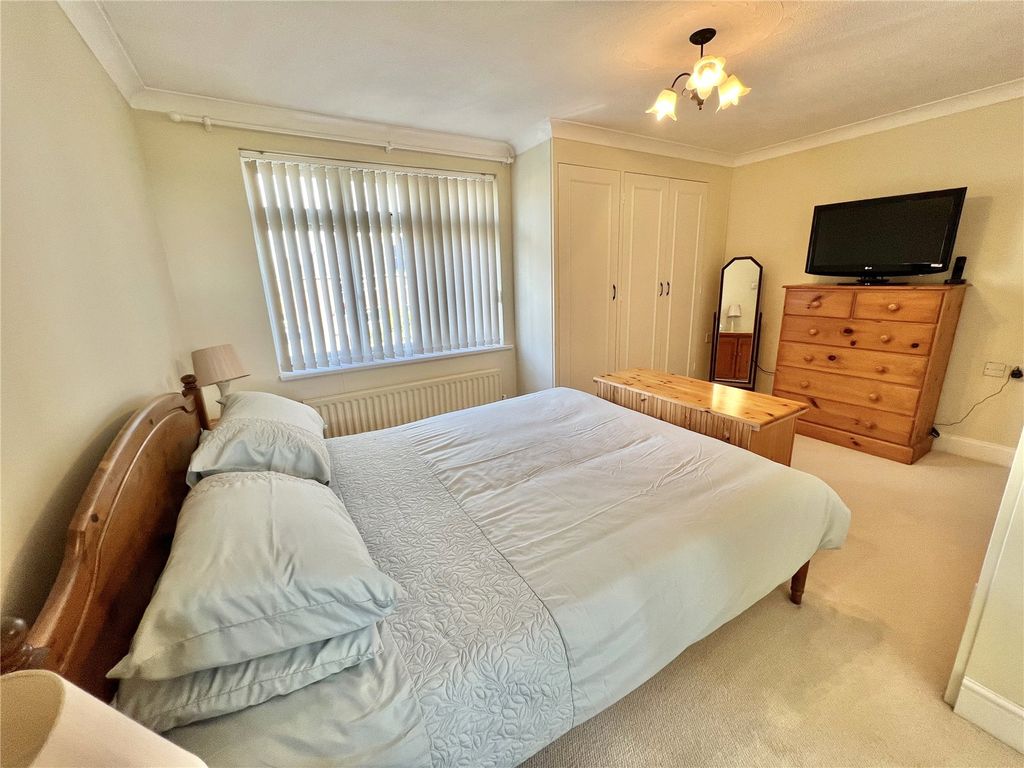 Additional image 14 of 4 bed detached house for saleKings Road, Blandford Forum, Dorset DT11