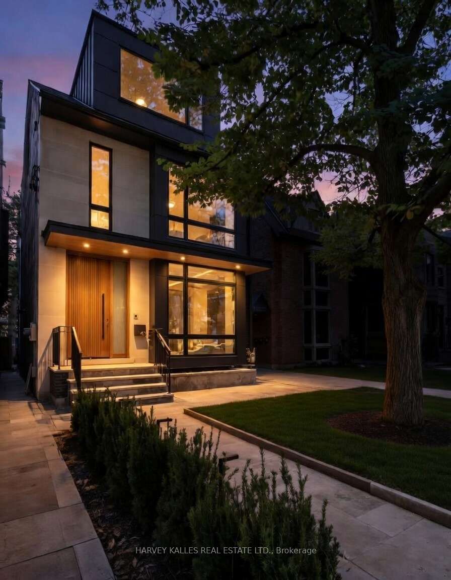 43 Summerhill Avenue, Toronto, ON, M4T 1A9
