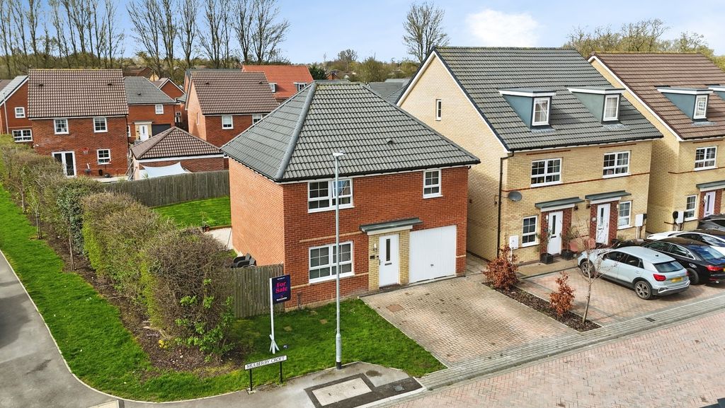 Additional image 20 of 4 bed detached house for saleMulberry Croft, Beverley HU17