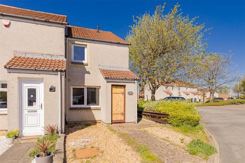 Bughtlin Park, East Craigs, Edinburgh EH12