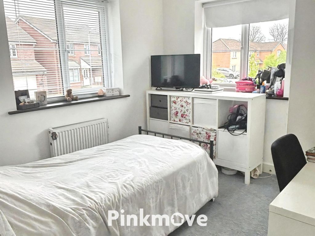 Additional image 17 of 3 bed detached house for saleCwrt Celyn, St. Dials, Cwmbran NP44