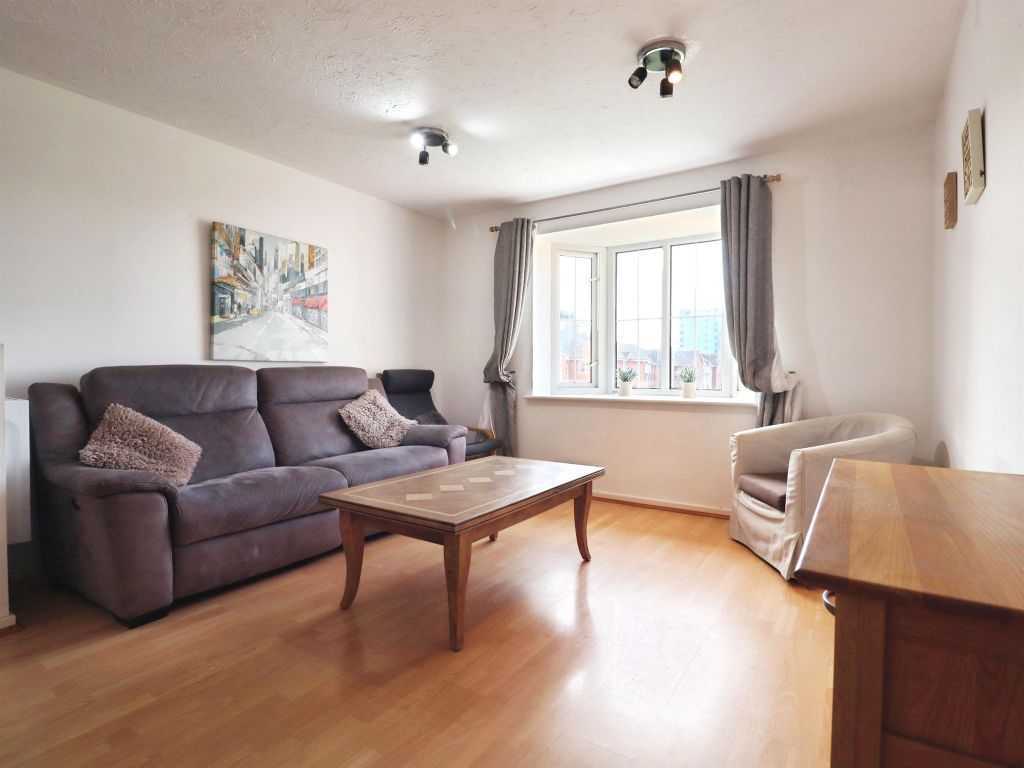 Additional image 3 of 1 bed flat for saleSeager Drive, Cardiff CF11