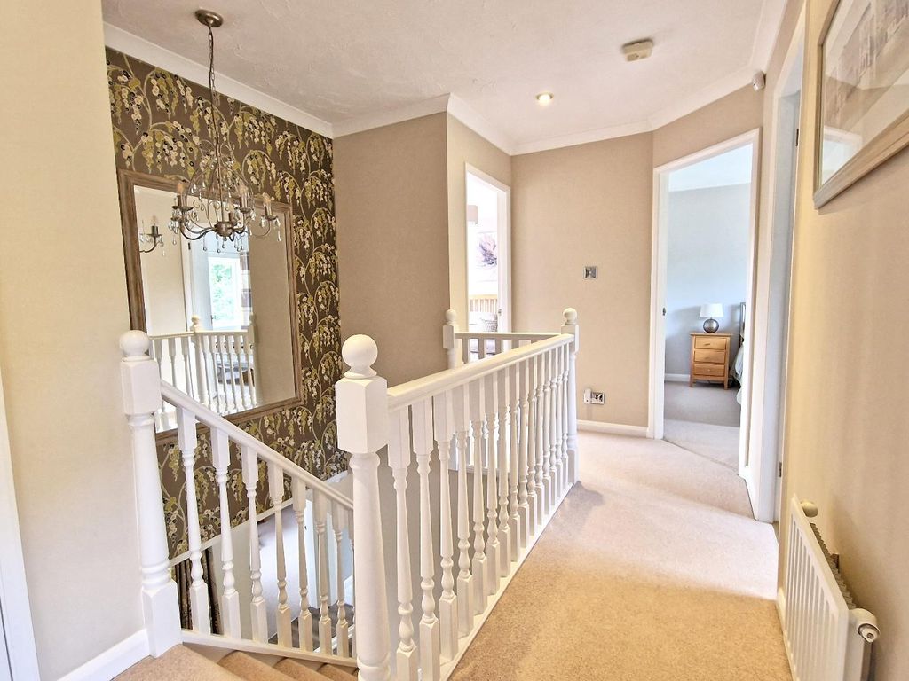 Additional image 16 of 4 bed detached house for salePrimrose Drive, Bicester OX26