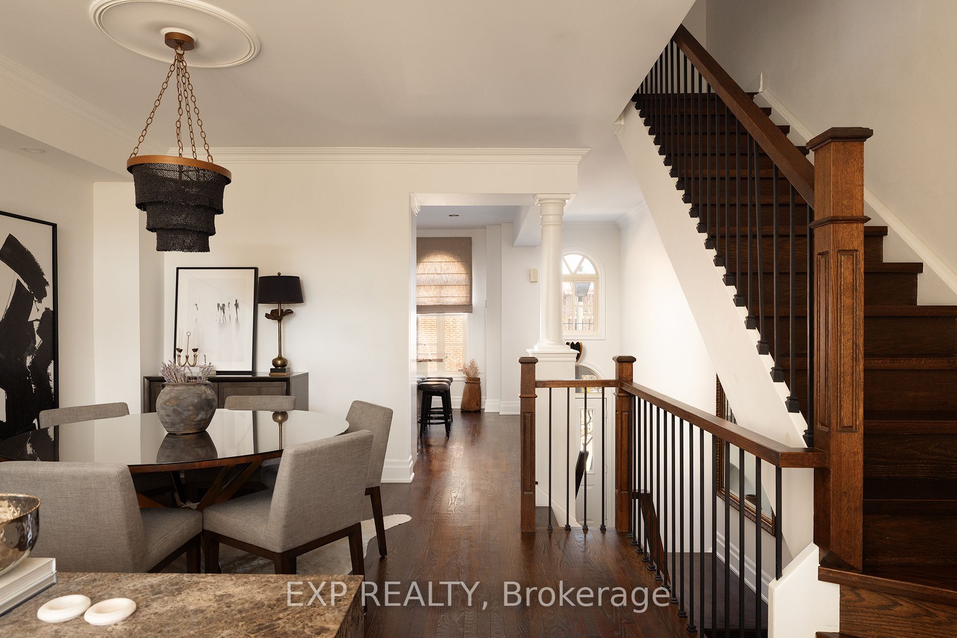 Additional image 6 of 31 Brownstone Lane, Toronto, ON, M8X 2Z6