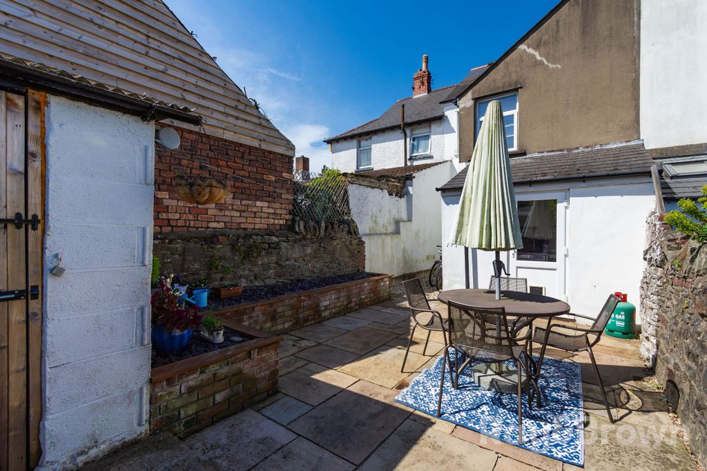 Additional image 44 of 4 bed terraced house for saleHawthorn Road East, Cardiff CF14
