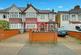 Park View Road, London, NW10
