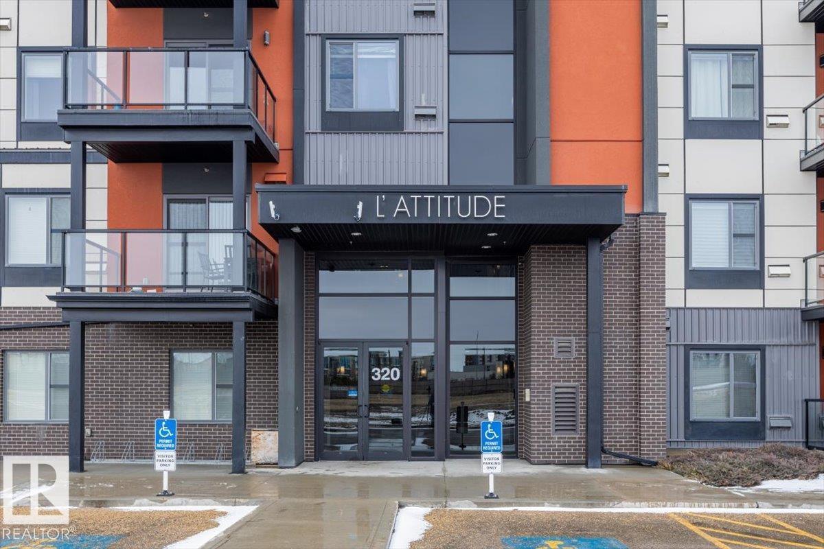 Additional image 3 of 412-320 Ambleside Link Link SW, Edmonton, AB, T6W2Z9