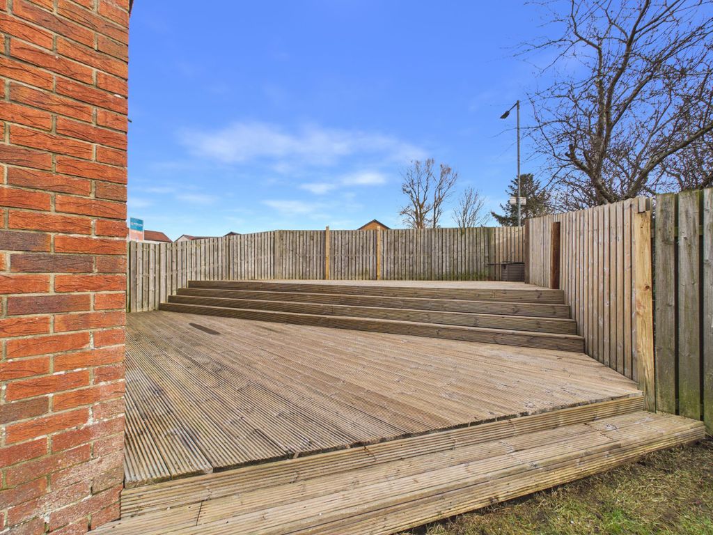 Additional image 23 of 2 bed semi-detached house for saleMary Rae Road, Bellshill ML4