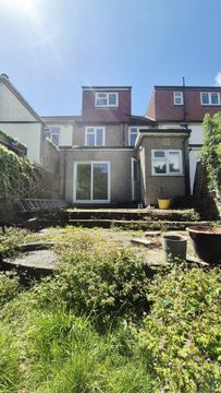 Garrand Close, Bexleyheath DA7