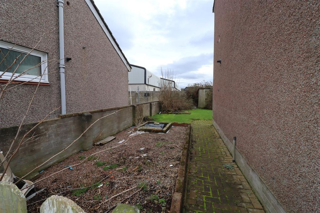 Additional image 25 of 3 bed semi-detached house for sale5 Kilmuir Road, Inverness IV3