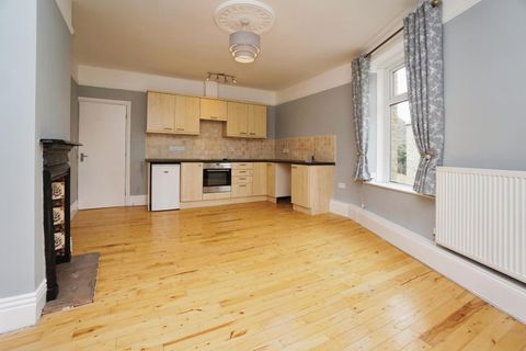 Blakeney Road, Crookes, Sheffield S10