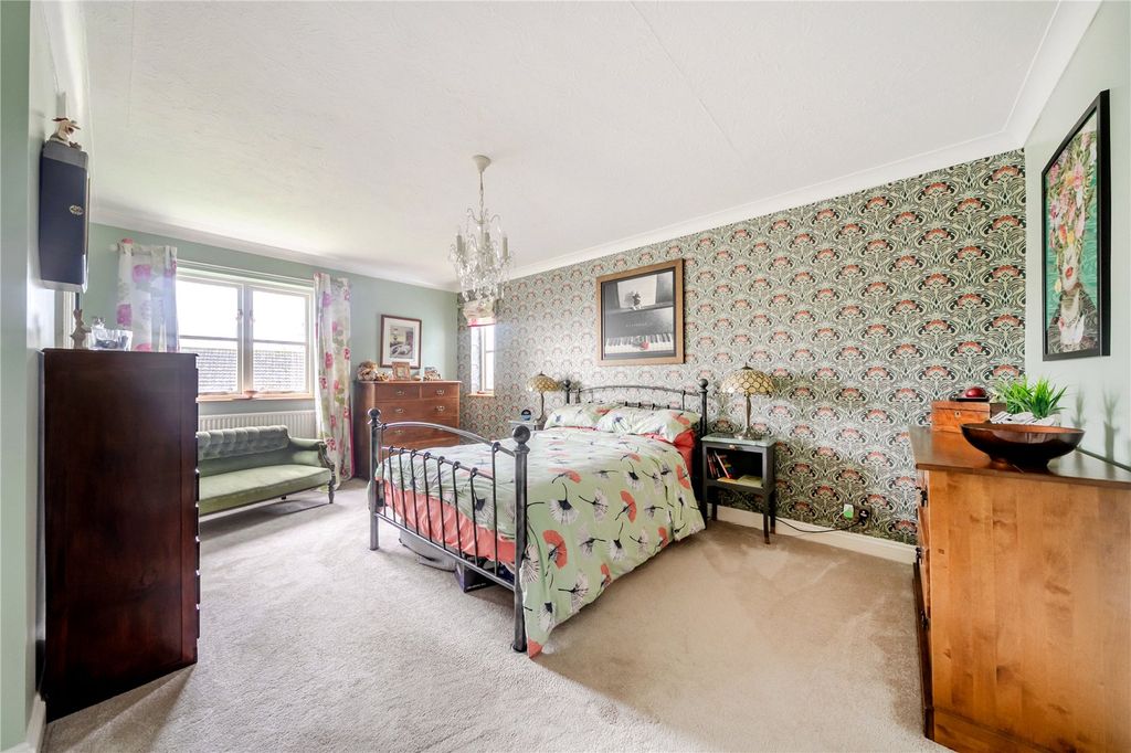 Additional image 15 of 4 bed detached house for saleLake View Close, Llangorse, Brecon, Powys LD3