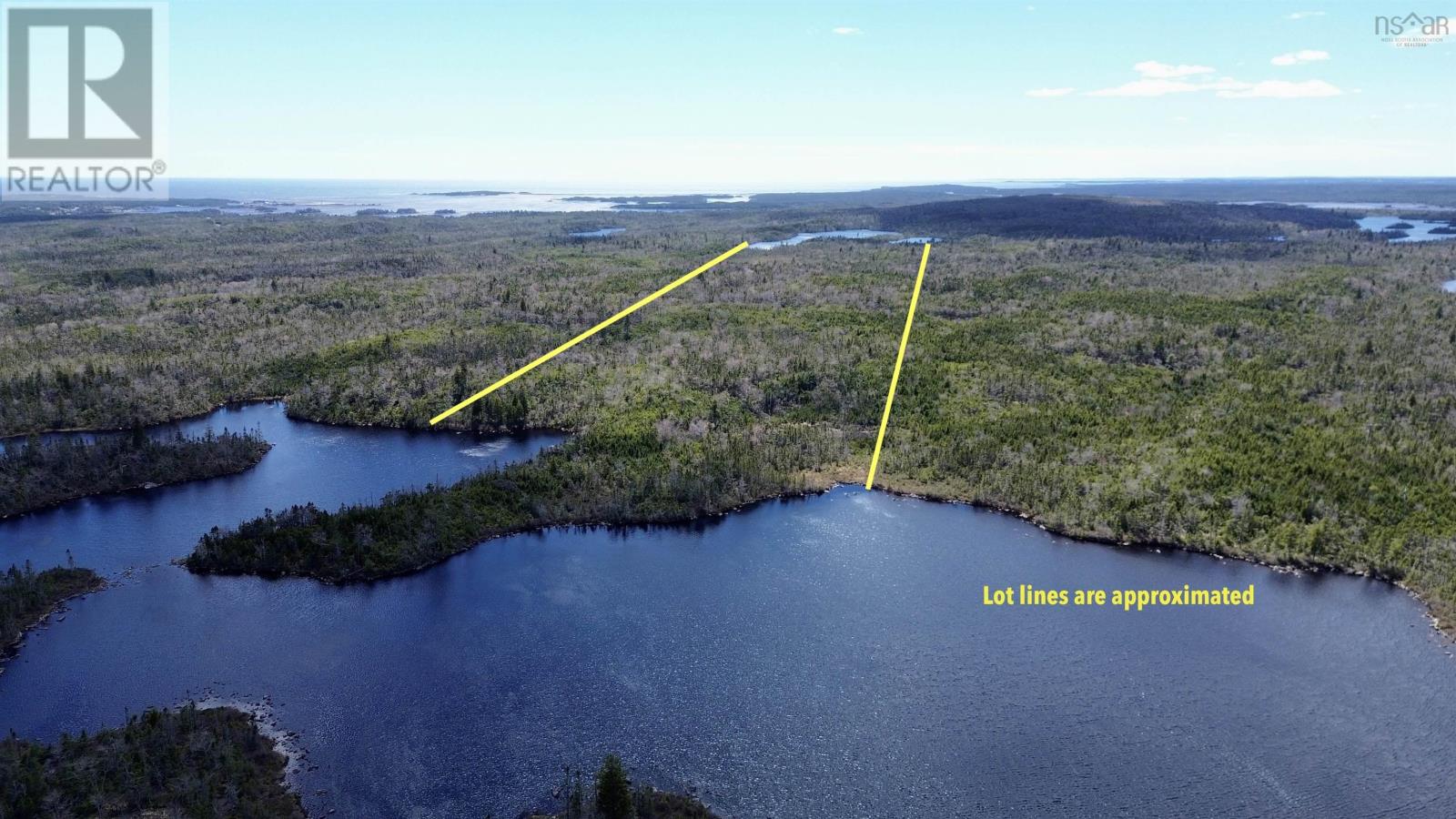 lot 11 West Jeddore Road