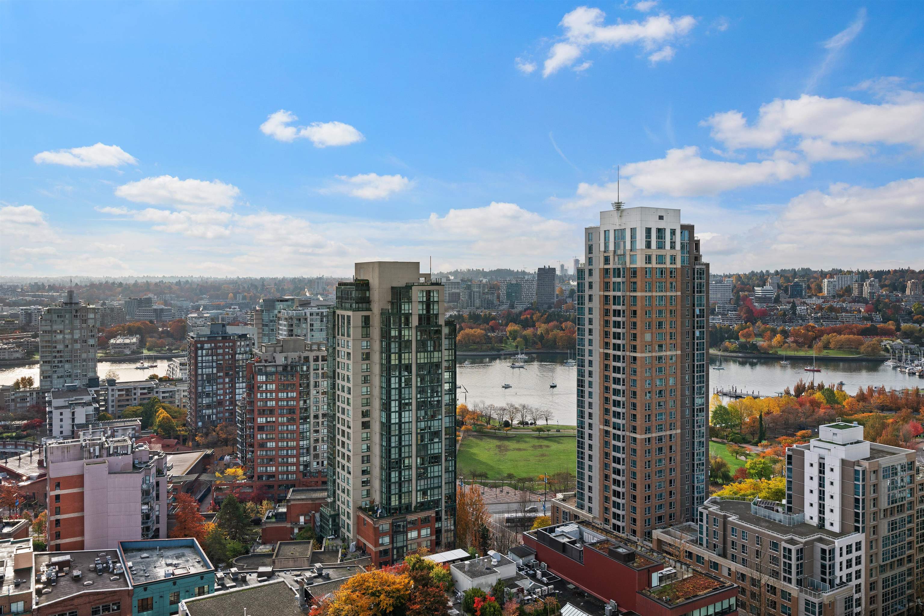 Additional image 6 of 2204-1238 Richards Street, Vancouver, BC, V6B 6M6