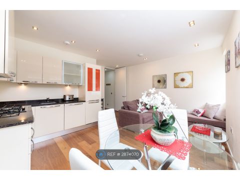 Bevenden Street, London N1