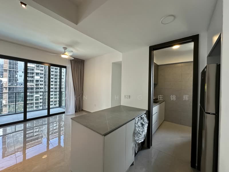 8F Jalan Lempeng photo 2