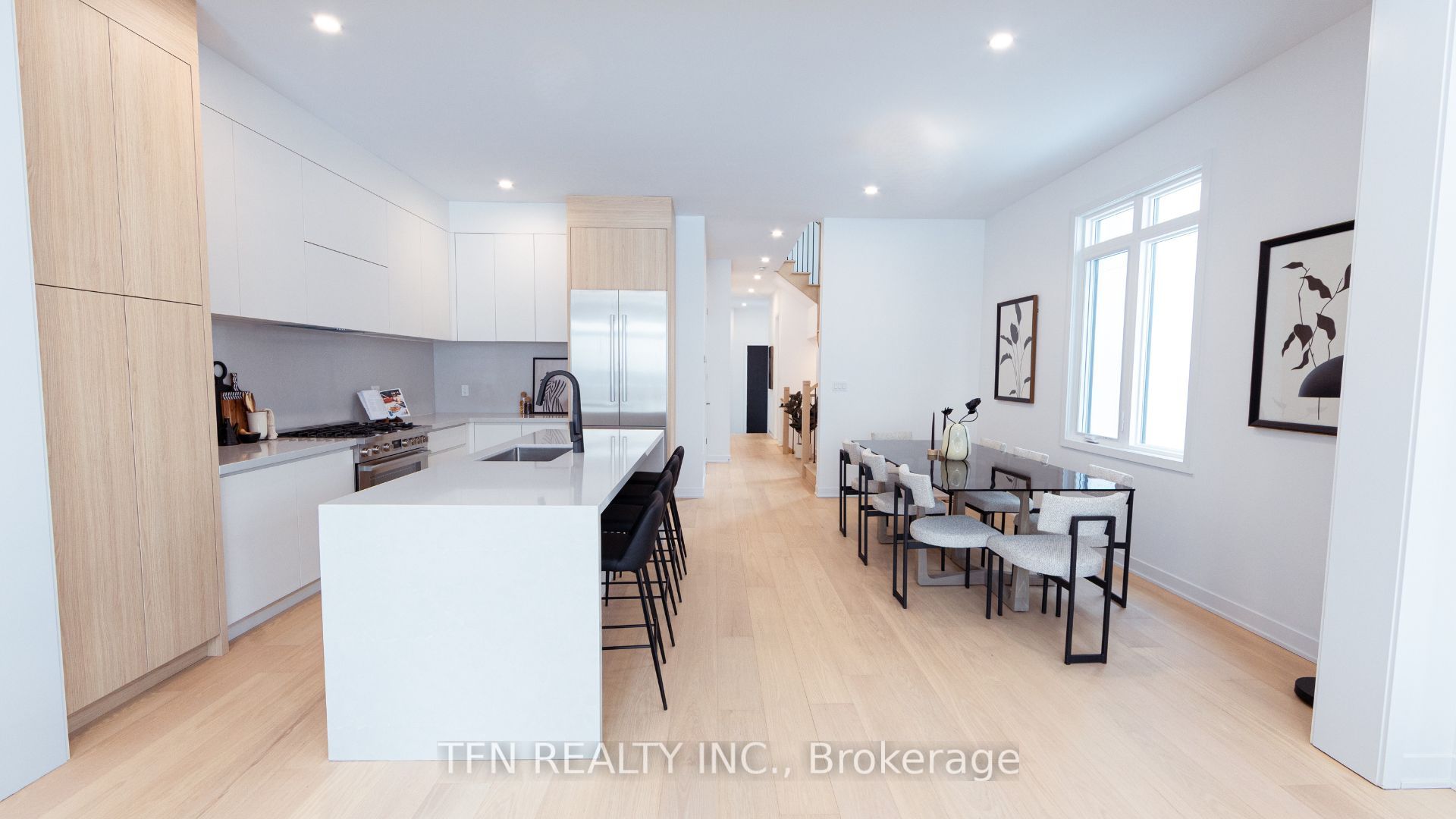 12 Imogene Court S, Richmond Hill, ON, L4C 6J7