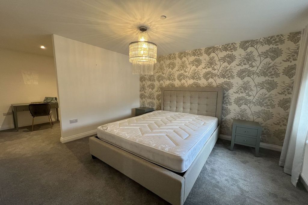 Additional image 7 of 4 bed detached house for saleHeol Min Afon, Abergavenny NP7