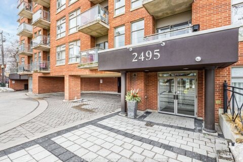 Additional image 8 of 316-2495 Dundas Street W, Toronto, ON, M6P 1X4