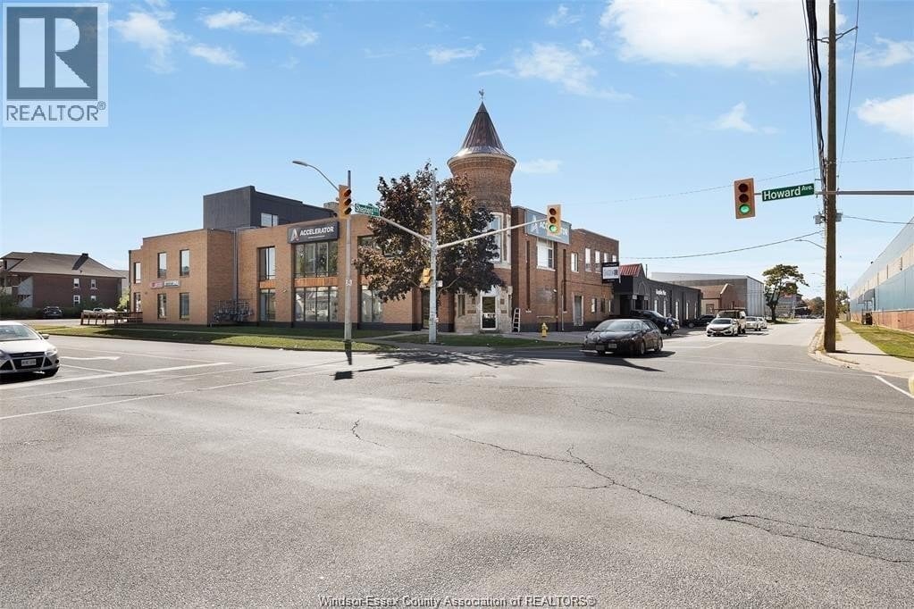 Additional image 7 of 103A-1501 Howard Avenue, Windsor, ON, N8X3T5