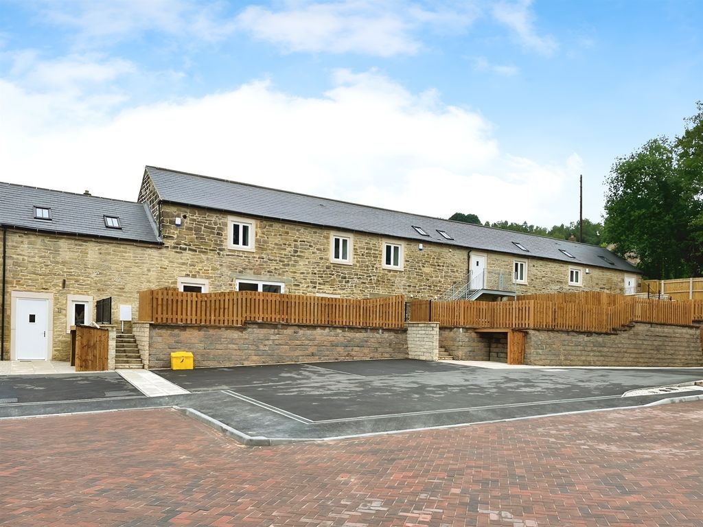 3 bed property for saleWoodland Heights, Ambergate, Belper DE56