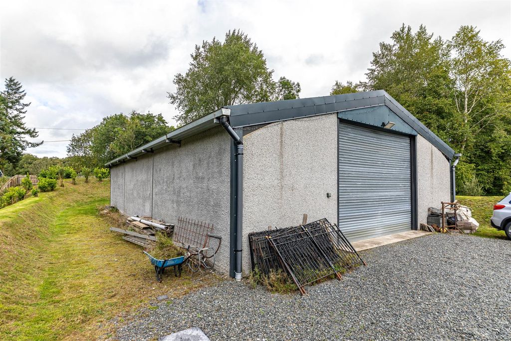 Additional image 39 of 4 bed detached house for saleBuilding Plot Nr. Rachan, Broughton ML12