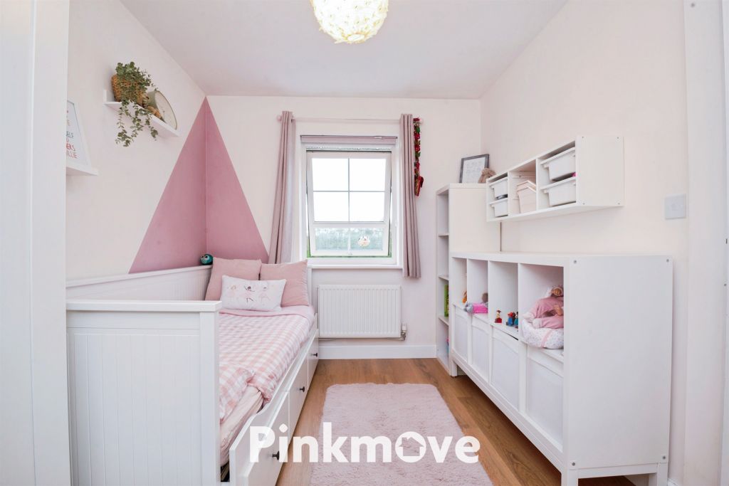 Additional image 14 of 2 bed terraced house for saleHeol Senni, Bettws, Newport NP20