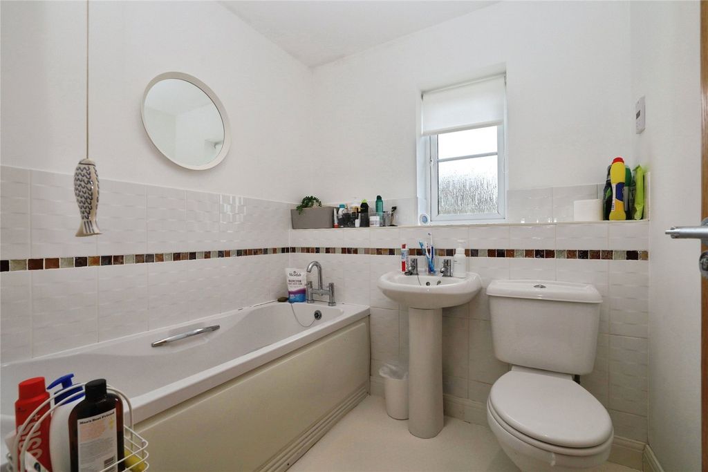 Additional image 11 of 3 bed maisonette for saleHarlseywood, Bideford, Devon EX39