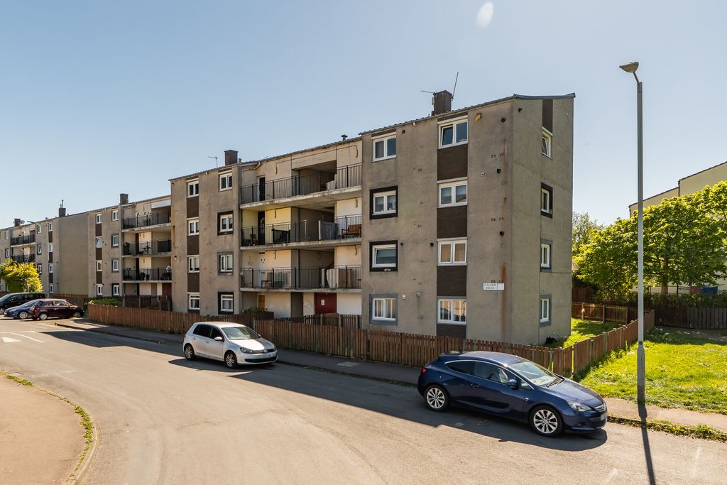 Additional image 17 of 2 bed flat for sale17/2 Calder Drive, Edinburgh EH11