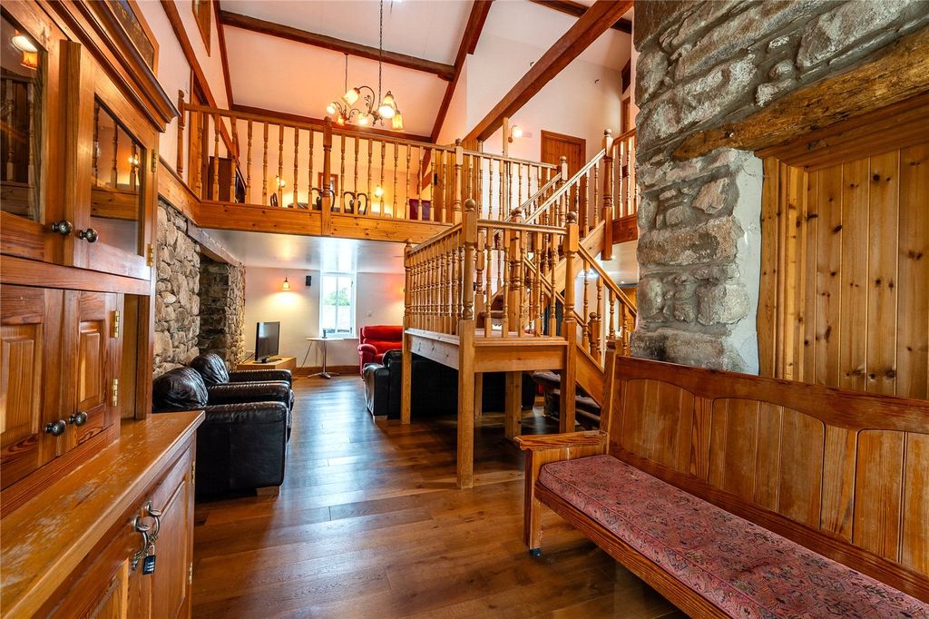 Additional image 10 of 6 bed detached house for saleFoldgate Farm, Corney, Millom, Cumbria LA19