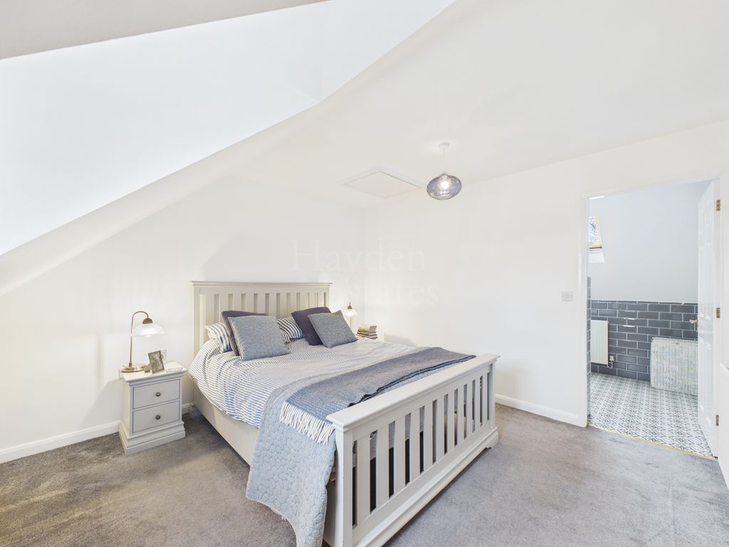 Additional image 13 of 3 bed end terrace house for saleBewdley DY12