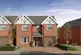 Plot 50, The Juniper at The Hamlet, Kiln Lane WR13