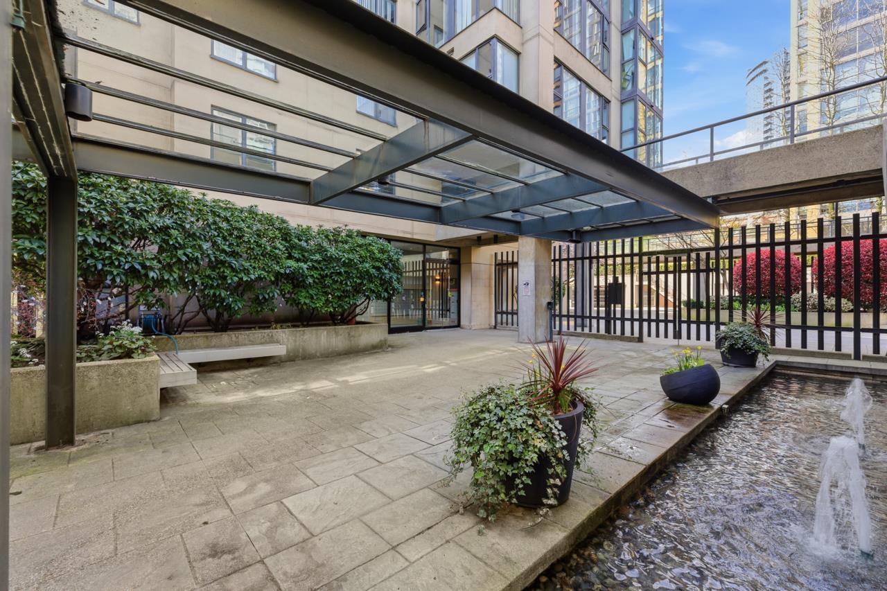 Additional image 3 of 501-1155 Homer Street, Vancouver, BC, V6B 5T5