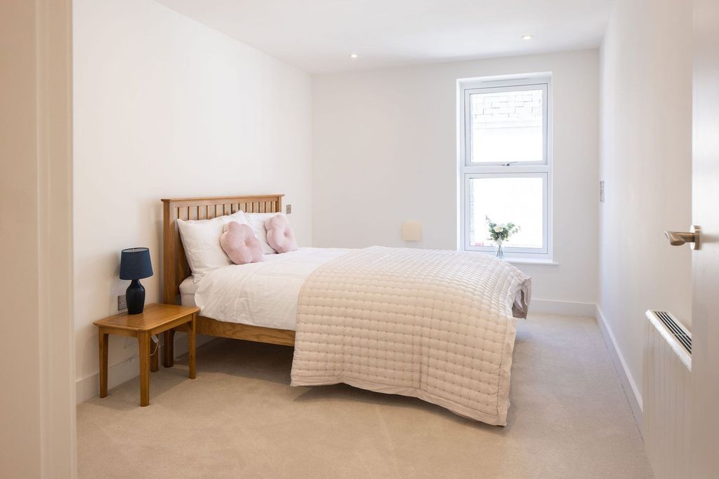 Additional image 9 of 1 bed flat for saleGarden Lane, St Helier, Jersey JE2
