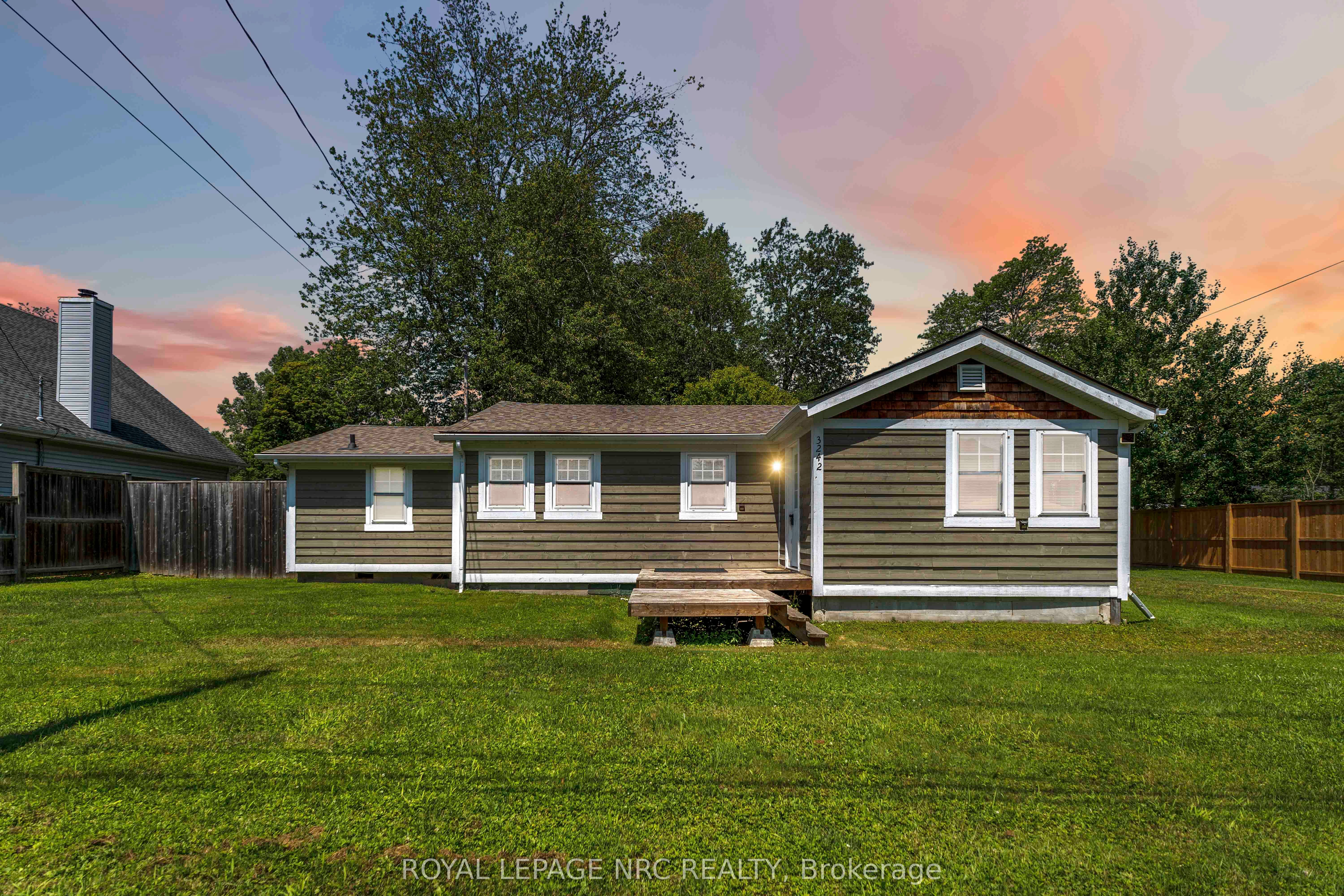 3242 Riselay Avenue, Fort Erie, ON, L0S 1N0