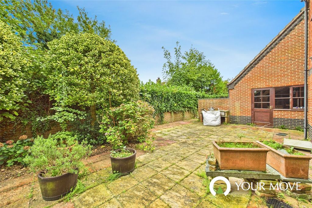 Additional image 22 of 4 bed detached house for saleLaurels End, Beccles, Suffolk NR34