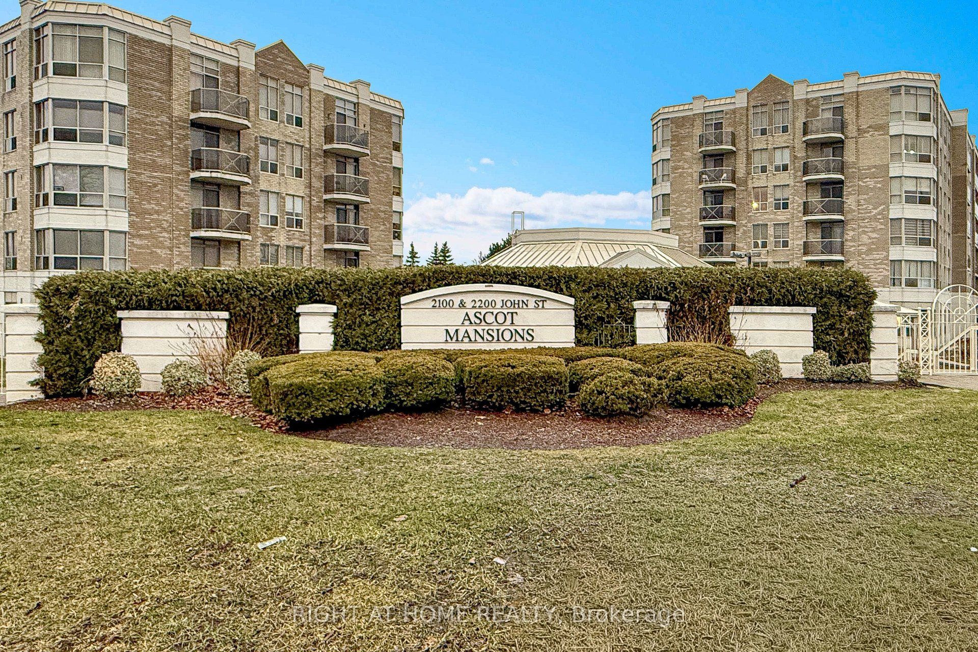 Additional image 3 of 216-2100 John Street, Markham, ON, L3T 7S6