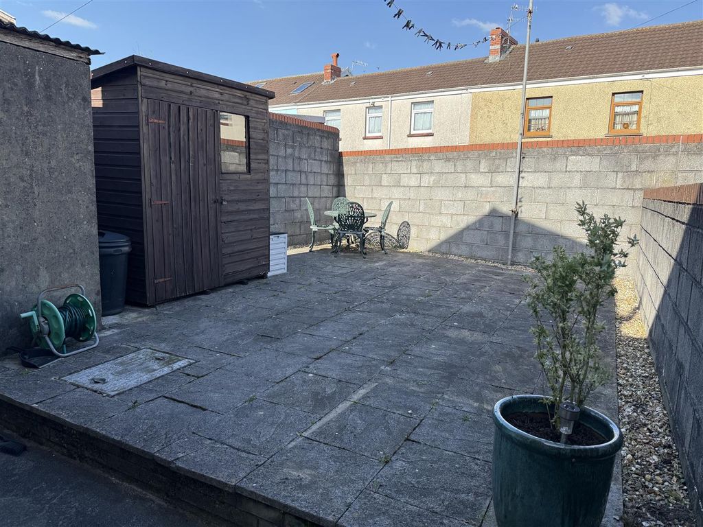 Additional image 17 of 3 bed property for saleNathan Street, Llanelli SA15